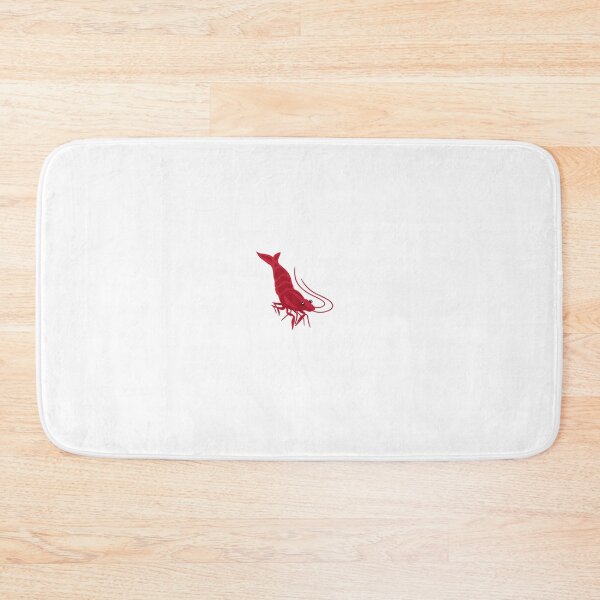 Item preview, Shrimp designed and sold by EverNumbat.