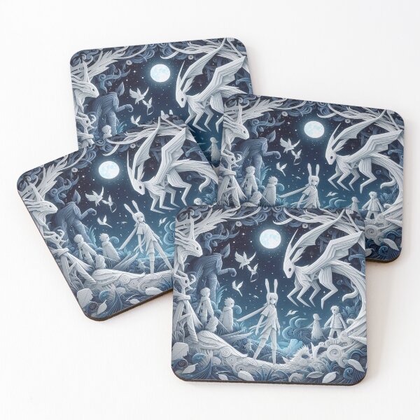 Item preview, Wisp Will designed and sold by tilmizart.
