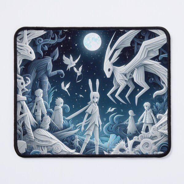 Item preview, Wisp Will designed and sold by tilmizart.