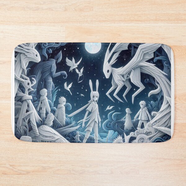 Item preview, Wisp Will designed and sold by tilmizart.