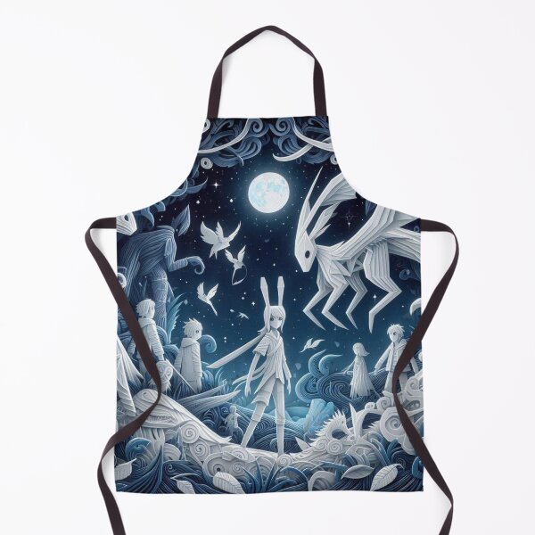 Item preview, Wisp Will designed and sold by tilmizart.