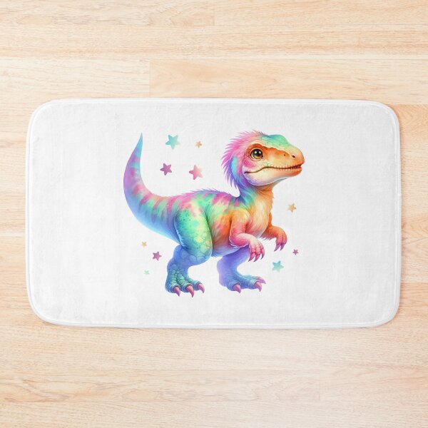 Item preview, Cute dinosaur, children’s, kids designed and sold by iclipart.