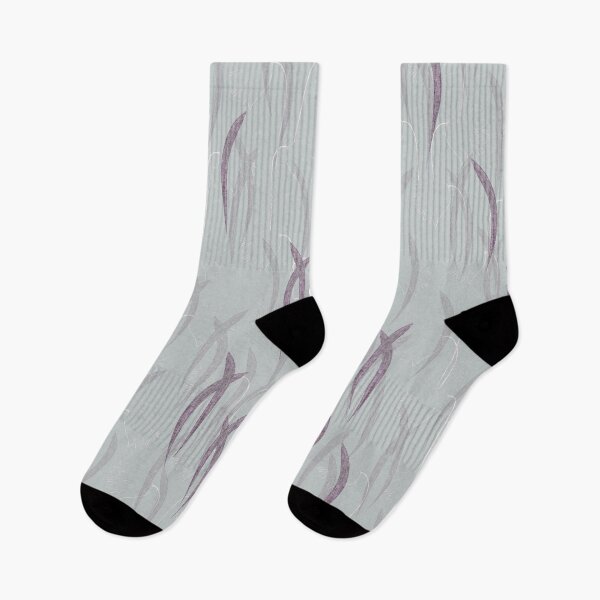 Item preview, Fog, Gray-purple version designed and sold by Alex  Blud.