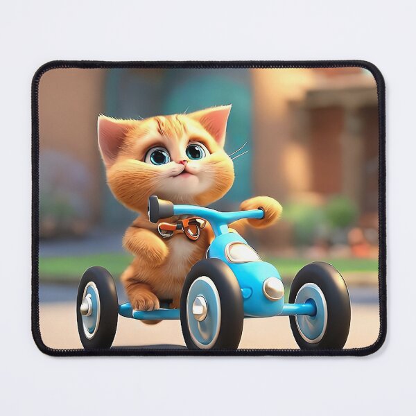 Item preview, Kitten  designed and sold by PixelParadies.