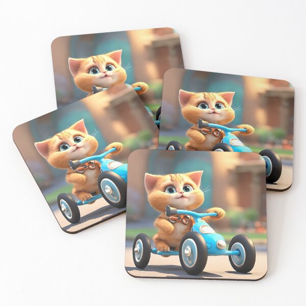 Item preview, Kitten  designed and sold by PixelParadies.