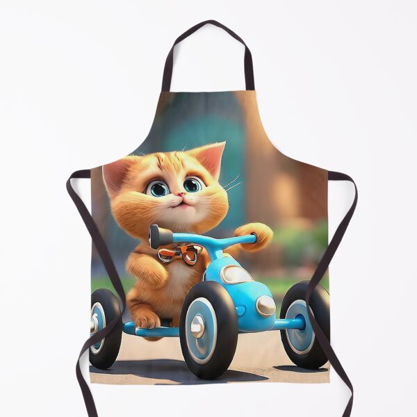 Item preview, Kitten designed and sold by PixelParadies.