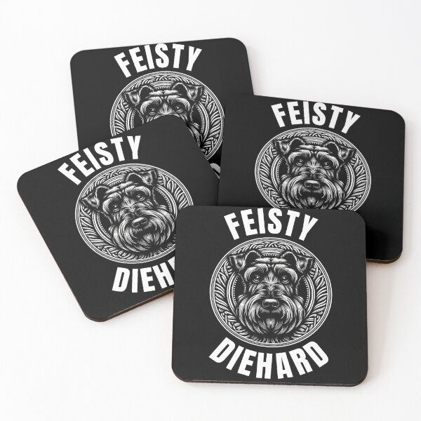 Item preview, Feisty Dog Lover T-Shirt, Diehard Pet Enthusiast Shirt, Dog Owner Apparel, Animal Portrait Tee, Unique Graphic Tee Gift designed and sold by SOBASTREAM.