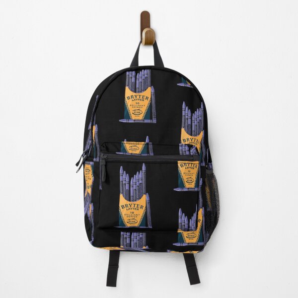 Item preview, Nick Drake Bryter Layter Album Crayons designed and sold by Lick-Design.