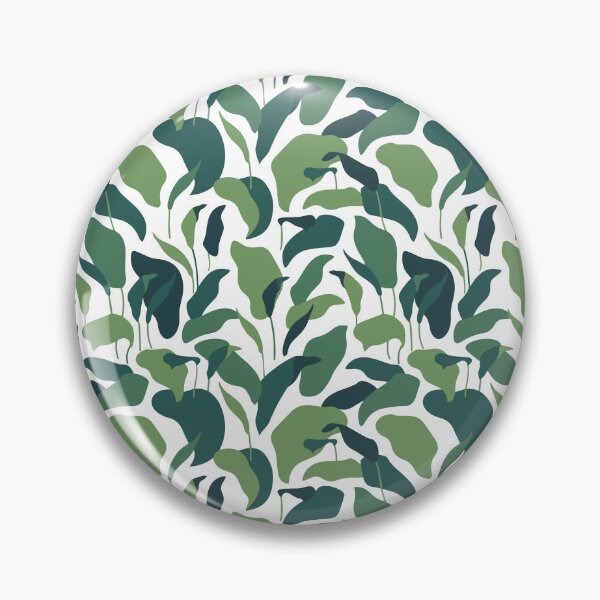 Item preview, Floral Seamless Pattern for Fabrics Print designed and sold by AbuBabaStickers.