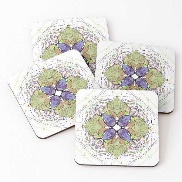 Item preview, Portal mandala designed and sold by SureEel.