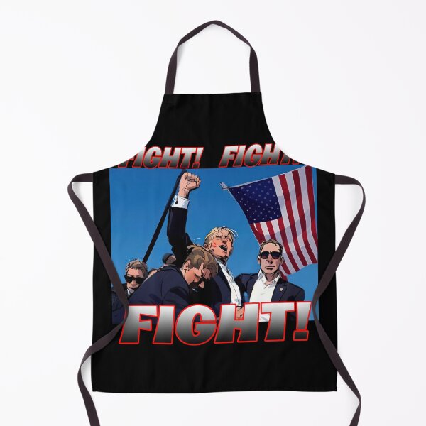 Item preview, Donald Trump Fight Fight Fight! designed and sold by duke818.