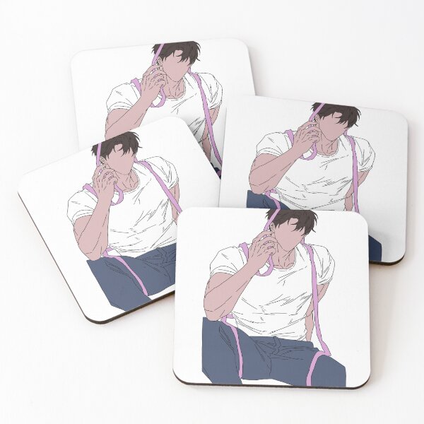 Item preview, Codename Anastasia kwon teakjoo designed and sold by Kunstificus.