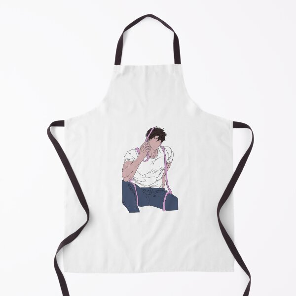 Item preview, Codename Anastasia kwon teakjoo designed and sold by Kunstificus.