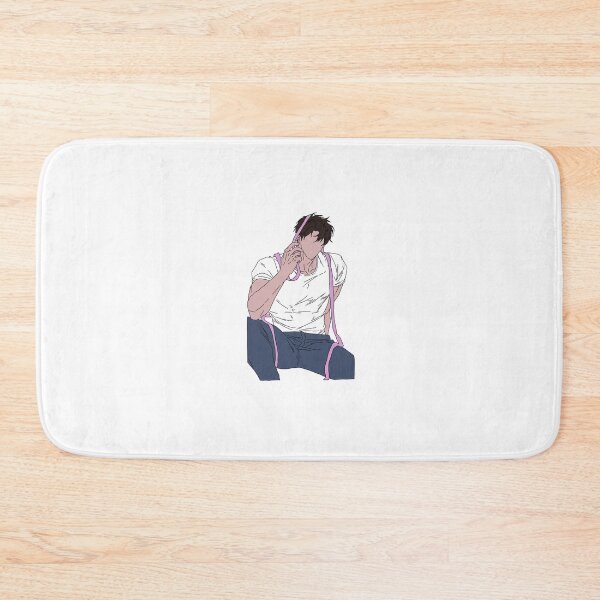 Item preview, Codename Anastasia kwon teakjoo designed and sold by Kunstificus.