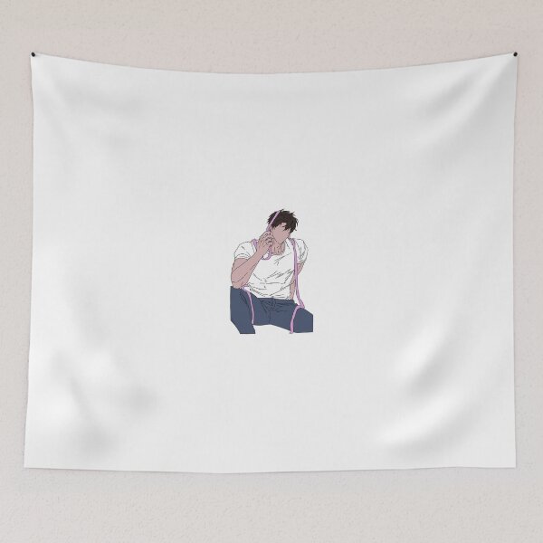Item preview, Codename Anastasia kwon teakjoo designed and sold by Kunstificus.