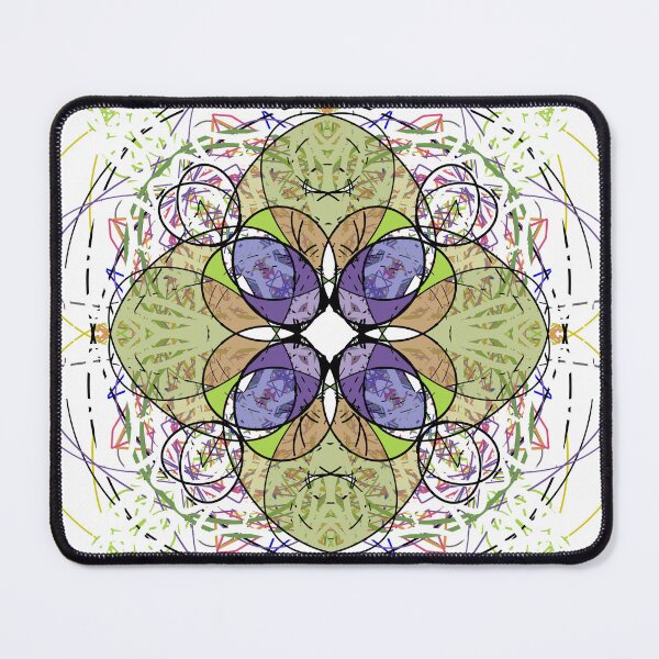 Item preview, Portal mandala designed and sold by SureEel.