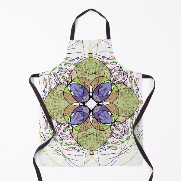 Item preview, Portal mandala designed and sold by SureEel.