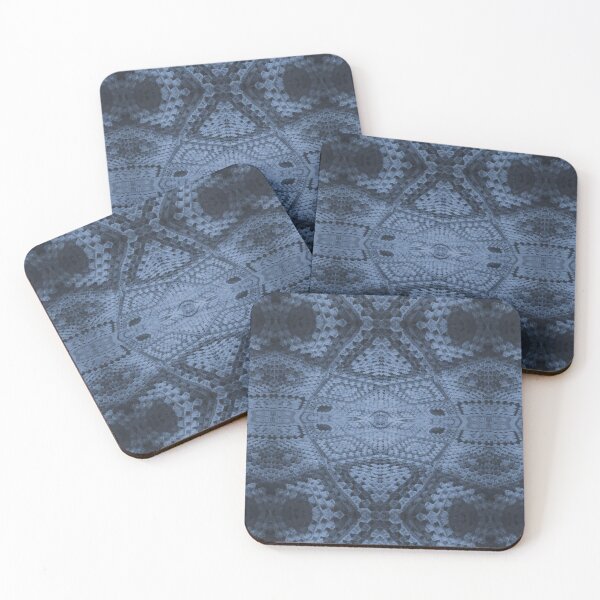 Item preview, Denim Weave designed and sold by Elizabeth Sheppard.