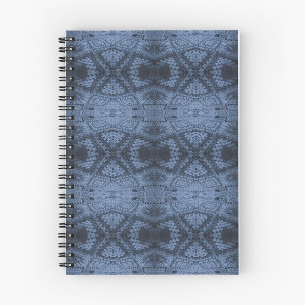 Item preview, Denim Weave designed and sold by Elizabeth Sheppard.