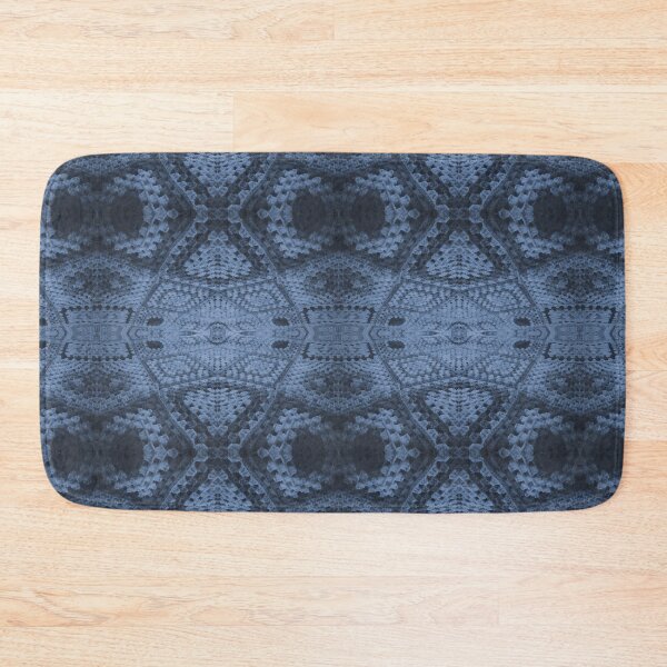 Item preview, Denim Weave designed and sold by Elizabeth Sheppard.
