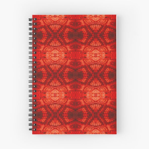 Item preview, Ruby Weave designed and sold by Elizabeth Sheppard.