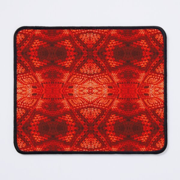 Item preview, Ruby Weave designed and sold by Elizabeth Sheppard.