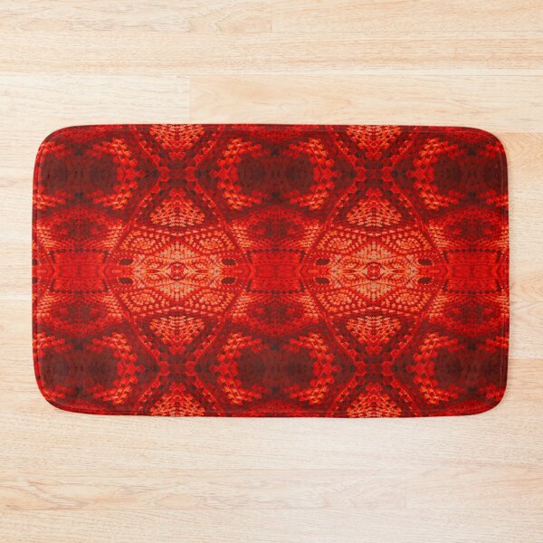 Item preview, Ruby Weave designed and sold by Elizabeth Sheppard.