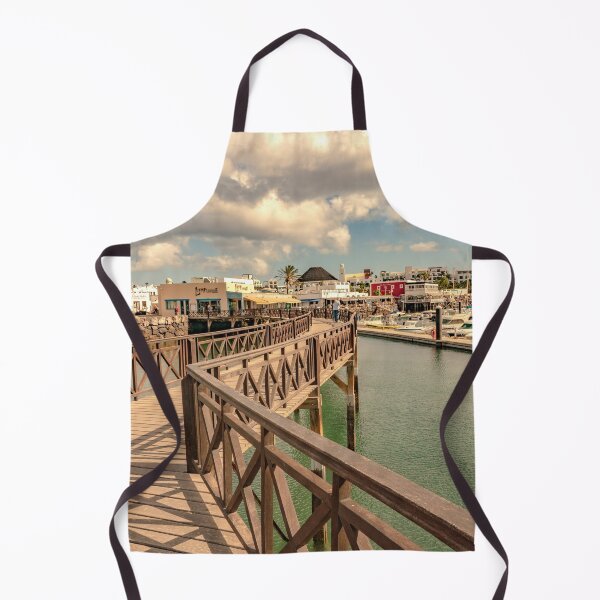 Item preview, Rubicon Marina Footbridge designed and sold by hawkie.