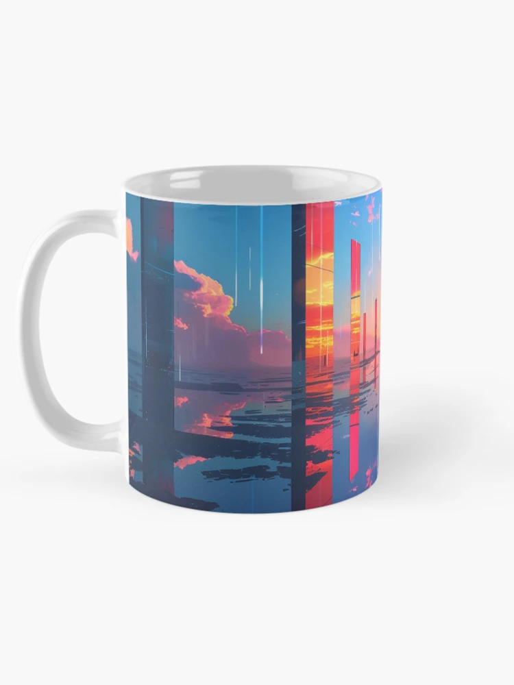 Thumbnail 5 of 6, Coffee Mug, Multiple designed and sold by RicoInStudios.