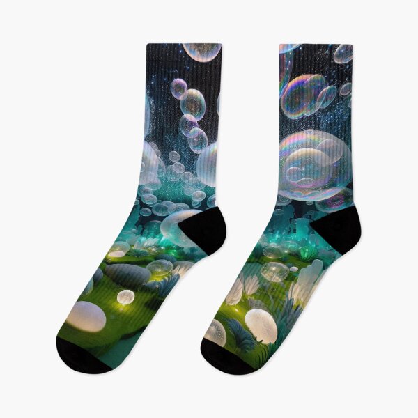 Item preview, Galaxy Bubbles Fantasy designed and sold by Fashiospice07.