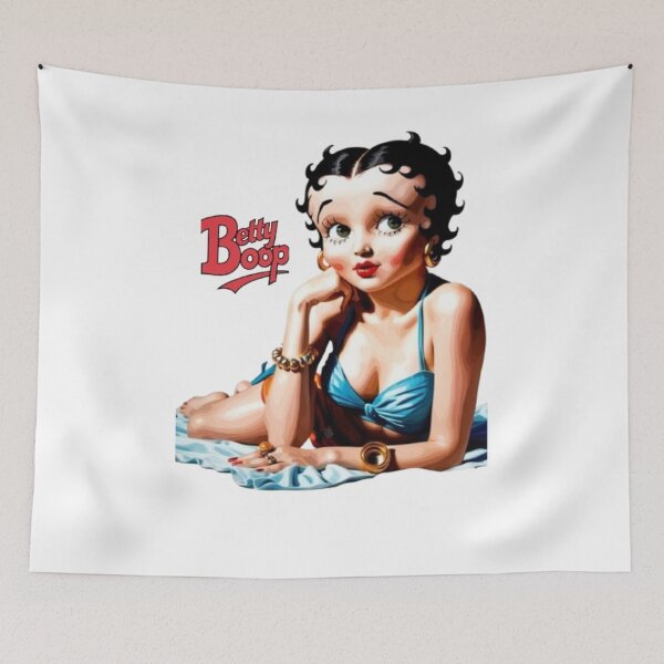Item preview, BETTY BOOP designed and sold by CHRIST5000.