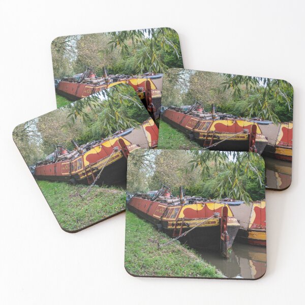 Item preview, Narrowboat Beverley designed and sold by hawkie.