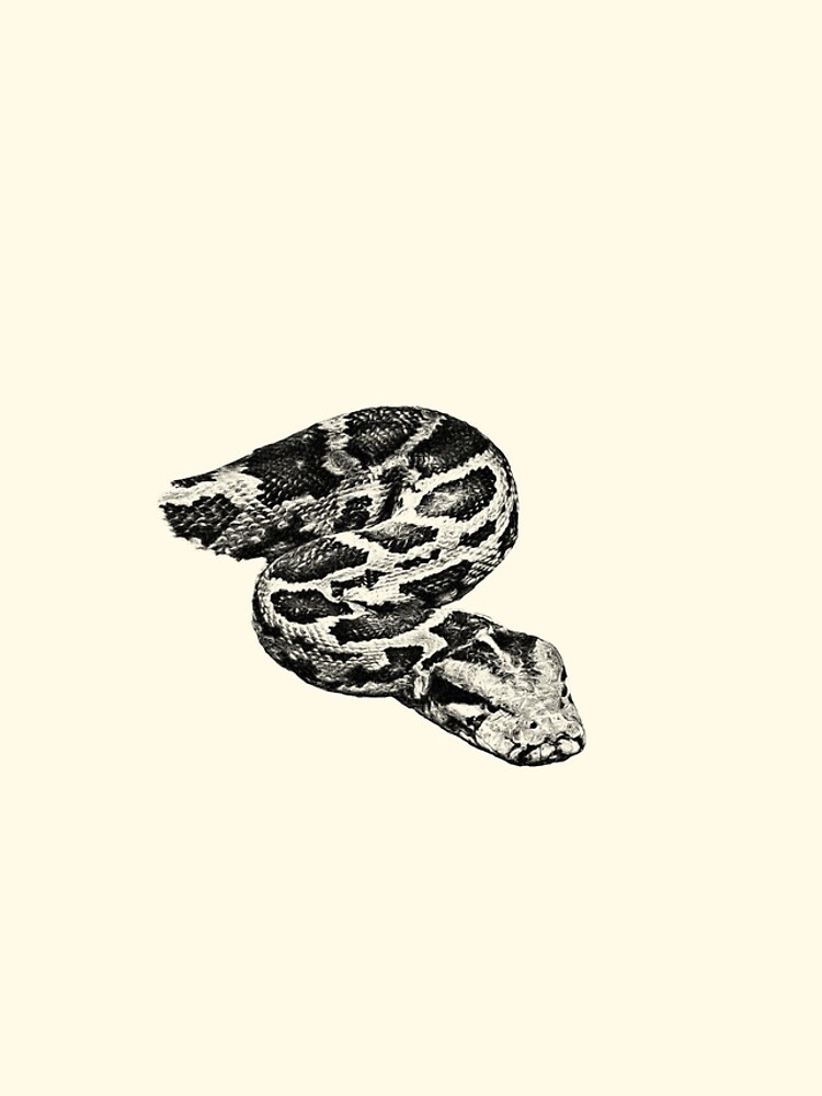 Thumbnail 4 of 4, iPhone Case, Python designed and sold by Guardi71.