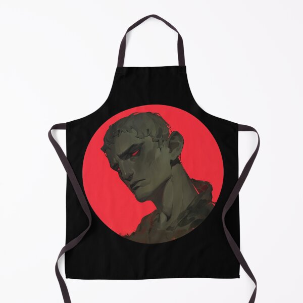 Item preview, Dark Statue of a man // Villain // Main Character designed and sold by SMARTKIT  DESIGNAGENCY.