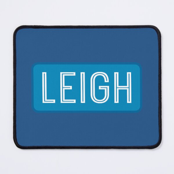 Item preview, Leigh Name designed and sold by Jeallan Designs.