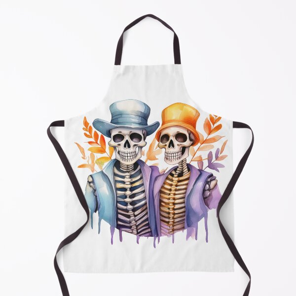 Item preview, Halloween Skeleton v26 designed and sold by ArtsyAbode66.