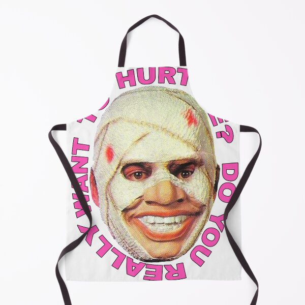 Item preview, HURT designed and sold by MartinEden73.