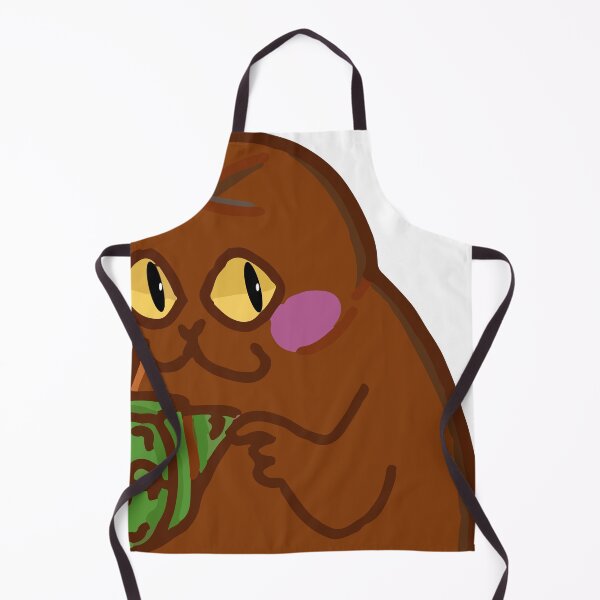 Item preview, Cat counting money designed and sold by KarazuStudio.