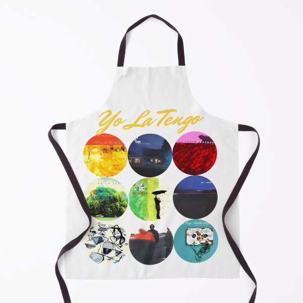 Item preview, Yo La Tengo T-Shirt, Sticker / Hoodie designed and sold by DiverseDazzle.