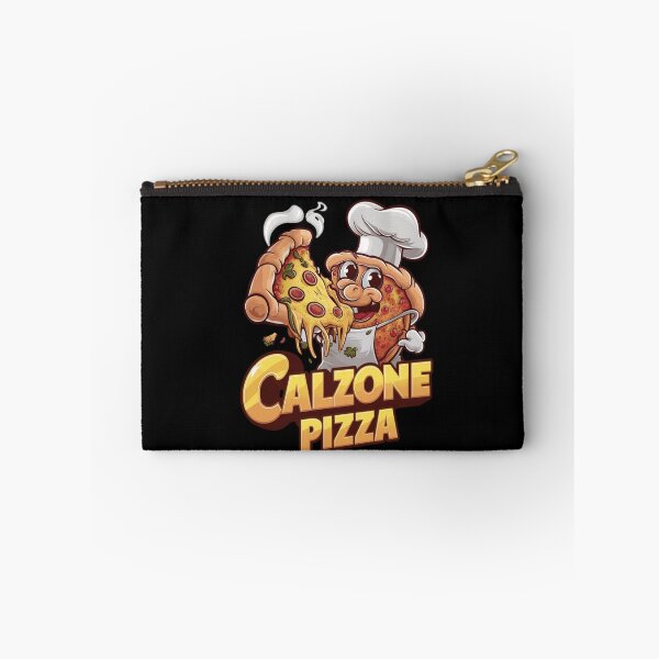 Item preview, Calzone pizza designed and sold by JansenGS.