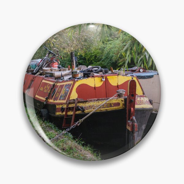 Item preview, Narrowboat Beverley designed and sold by hawkie.