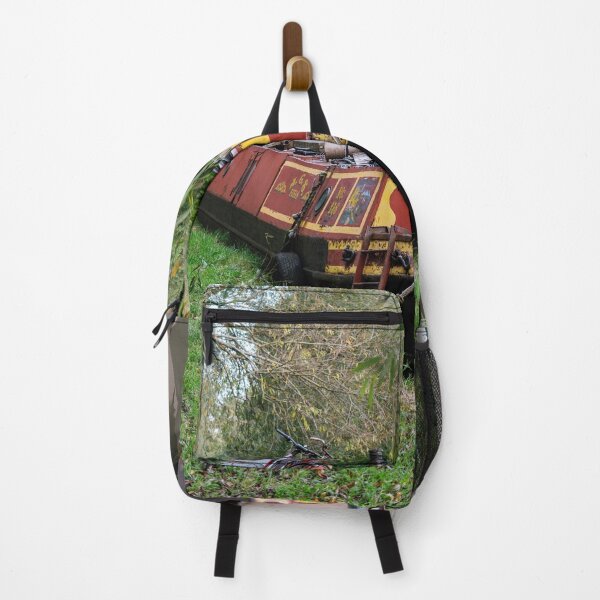 Item preview, Narrowboat Beverley designed and sold by hawkie.