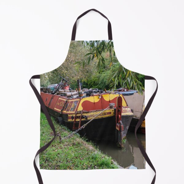 Item preview, Narrowboat Beverley designed and sold by hawkie.