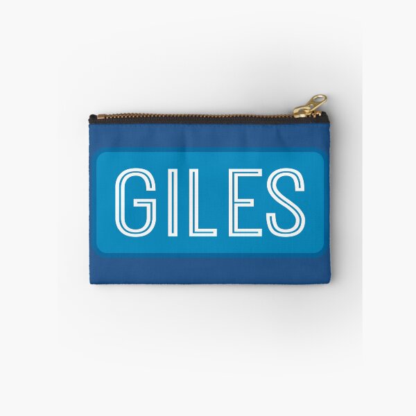 Item preview, Giles Name designed and sold by Jeallan Designs.