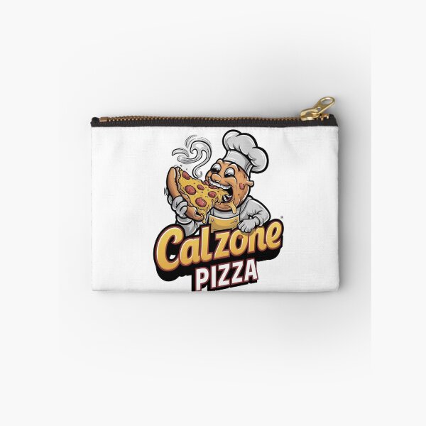 Item preview, Calzone pizza designed and sold by JansenGS.
