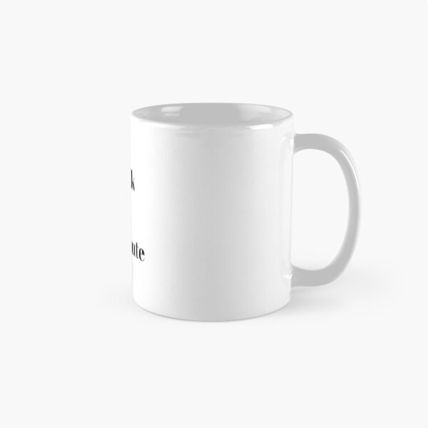 Item preview, THINK, PLAN, EXECUTE designed and sold by SimiDach.