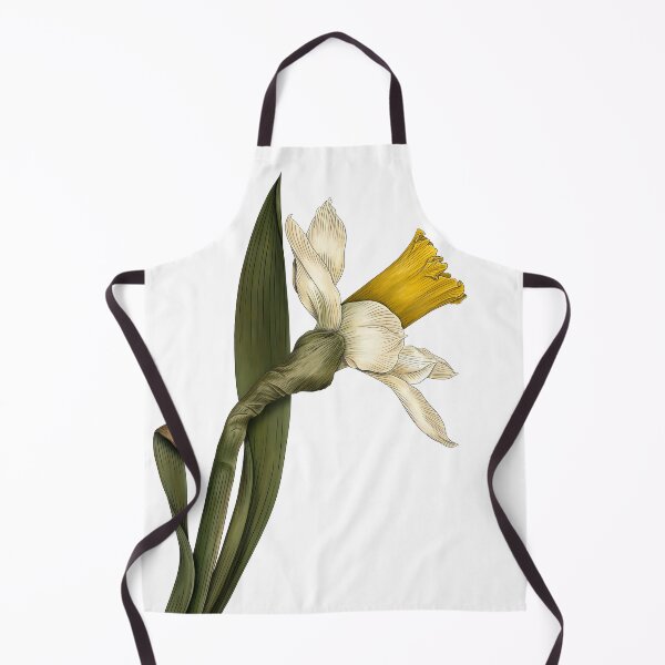 Item preview, Daffodil Flower designed and sold by TasiaZenzura.