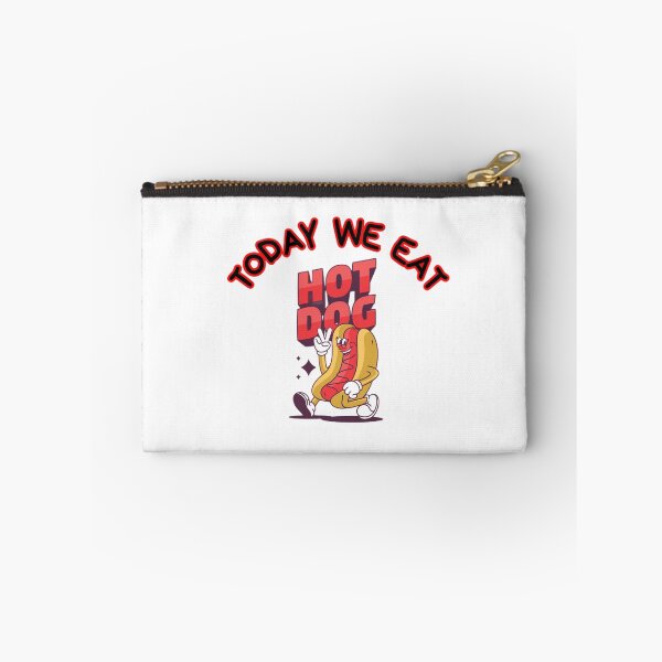 Item preview, FUN AND COLORFUL HOT DOG designed and sold by lunacoco81.