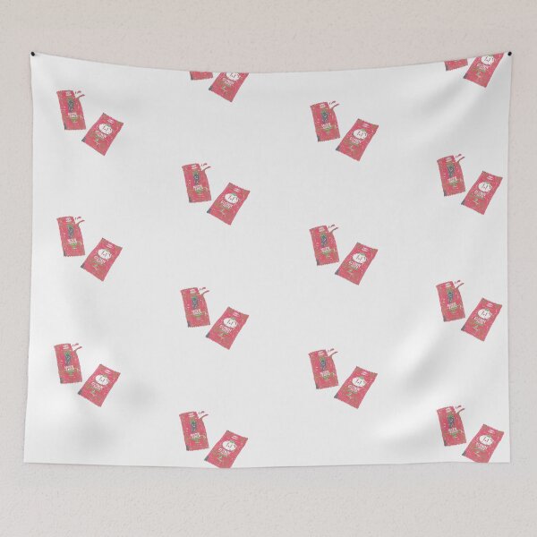 Item preview, mope and clown packets designed and sold by artingthoughts.