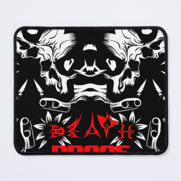 Item preview,  *PROOF OF BOLD DEATH EP4* designed and sold by Ralek.